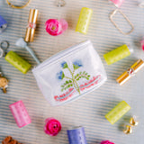 Carnation Jewelry Box