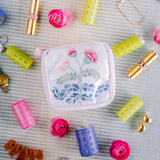 Carnation Jewelry Box