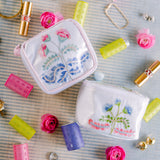 Carnation Jewelry Box