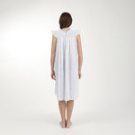 KATY COTTON NIGHTGOWN - Lenora