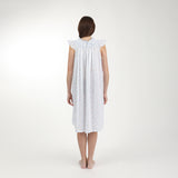 KATY COTTON NIGHTGOWN - Lenora