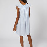 KATY COTTON NIGHTGOWN - Lenora