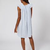 KATY COTTON NIGHTGOWN - Lenora