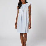 KATY COTTON NIGHTGOWN - Lenora