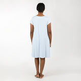 WYNNE MODAL NIGHTGOWN - Lenora