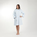 VIVIAN COTTON ROBE - Lenora