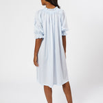 WENDY COTTON NIGHTGOWN - Lenora