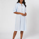 WENDY COTTON NIGHTGOWN - Lenora