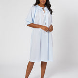 WENDY COTTON NIGHTGOWN - Lenora