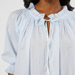 WENDY COTTON NIGHTGOWN - Lenora