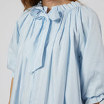 WENDY COTTON ROBE - Lenora