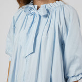 WENDY COTTON ROBE - Lenora