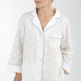 DORI COTTON PAJAMAS - Lenora