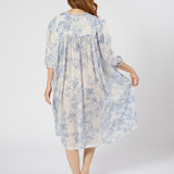 ELIZABETH NIGHTGOWN - Lenora