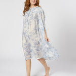 ELIZABETH NIGHTGOWN - Lenora