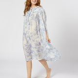 ELIZABETH NIGHTGOWN - Lenora