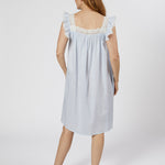 MAGGIE COTTON NIGHTGOWN - Lenora