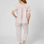 BETSY COTTON PAJAMAS - Lenora