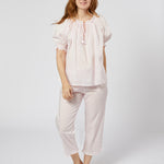 BETSY COTTON PAJAMAS - Lenora