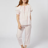 BETSY COTTON PAJAMAS - Lenora