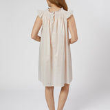 KATY COTTON NIGHTGOWN - Lenora