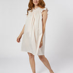 KATY COTTON NIGHTGOWN - Lenora