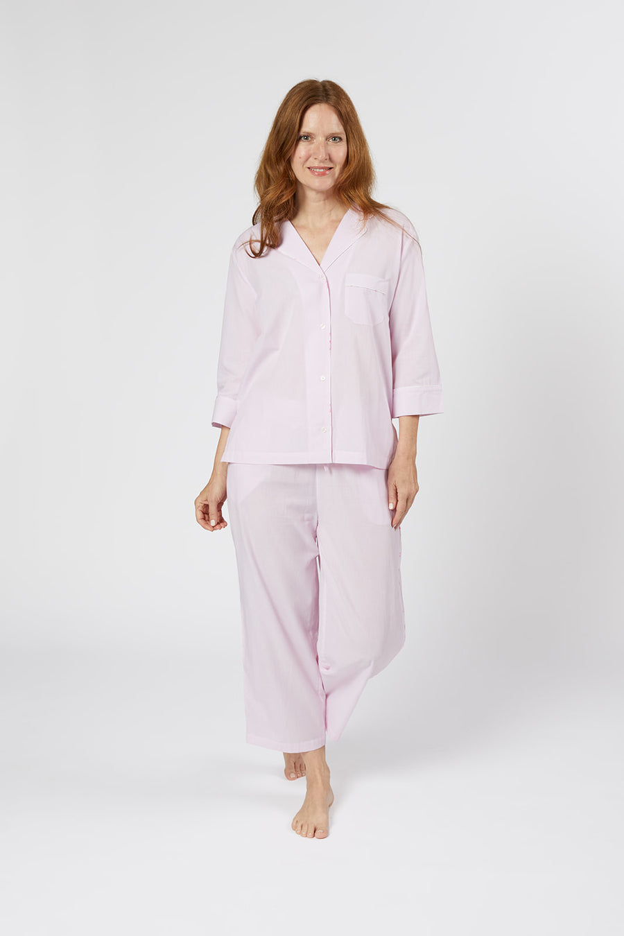  Cotton Pajamas