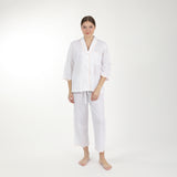 VANDY COTTON PAJAMAS - Lenora