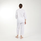 VANDY COTTON PAJAMAS - Lenora