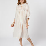 WENDY COTTON NIGHTGOWN - Lenora