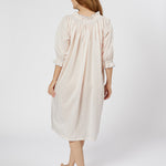 WENDY COTTON NIGHTGOWN - Lenora