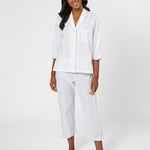 VANDY COTTON PAJAMAS - Lenora