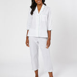 VANDY COTTON PAJAMAS - Lenora