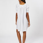 BETSY COTTON NIGHTGOWN - Lenora