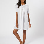 BETSY COTTON NIGHTGOWN - Lenora