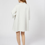 VIVIAN COTTON ROBE - Lenora