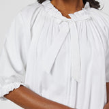 WENDY COTTON ROBE - Lenora