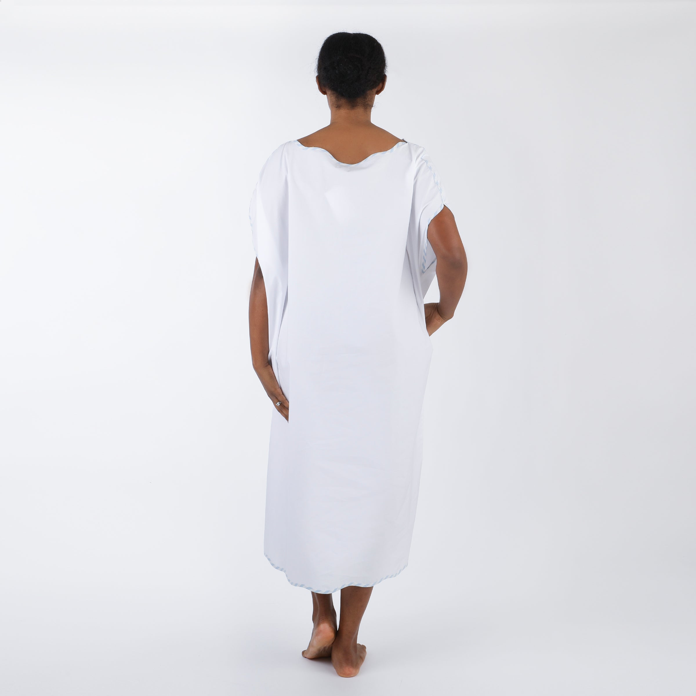 VANDY CAFTAN - Lenora