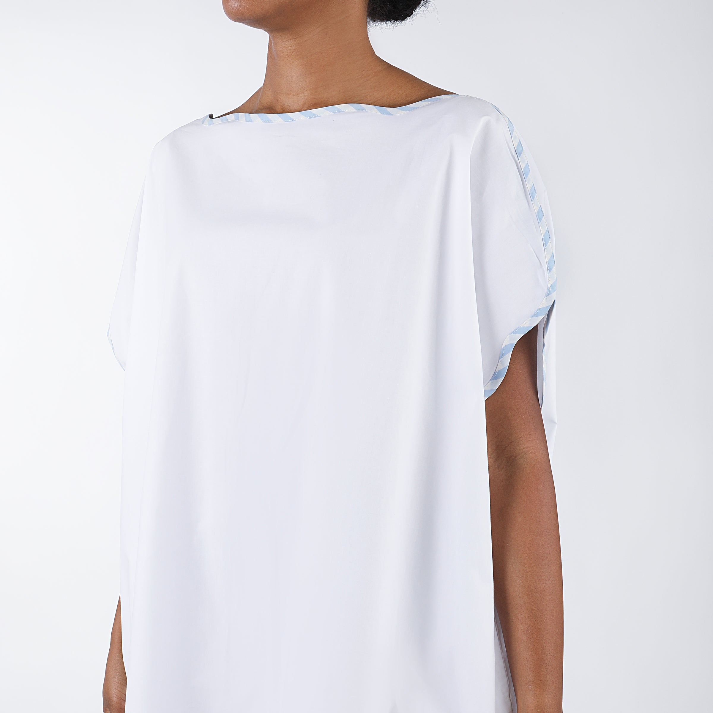 VANDY CAFTAN - Lenora