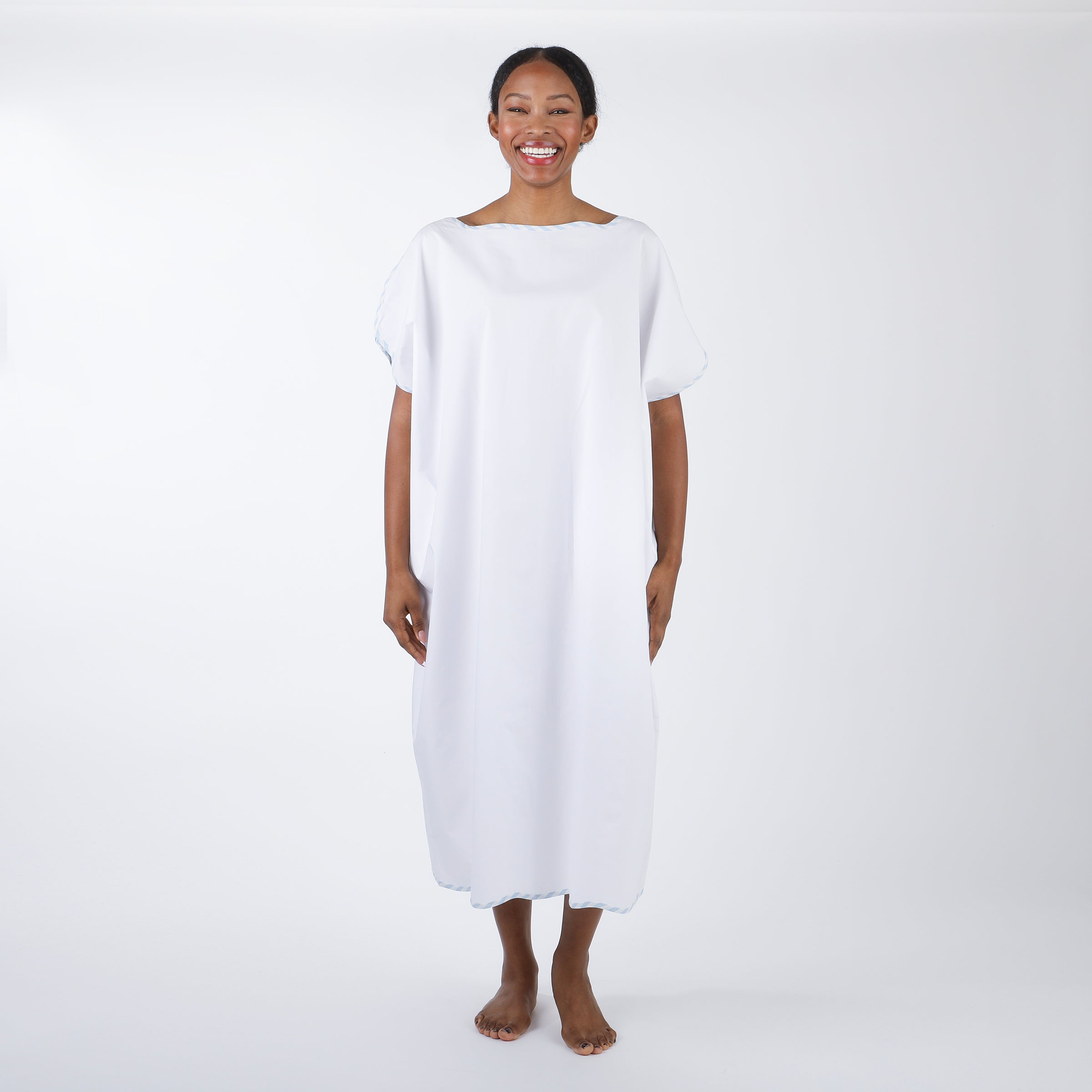 VANDY CAFTAN - Lenora