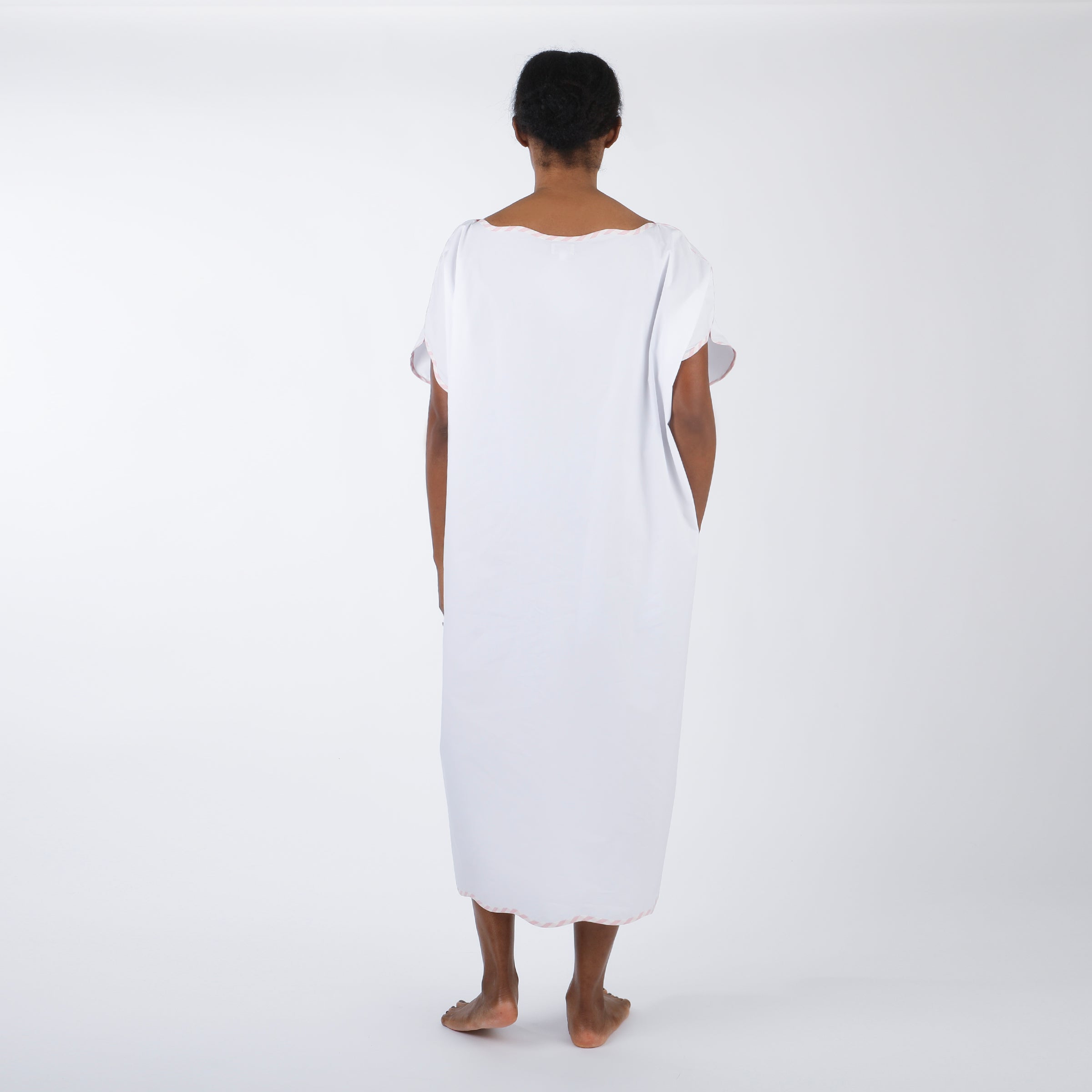VANDY CAFTAN - Lenora