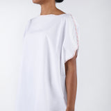 VANDY CAFTAN - Lenora