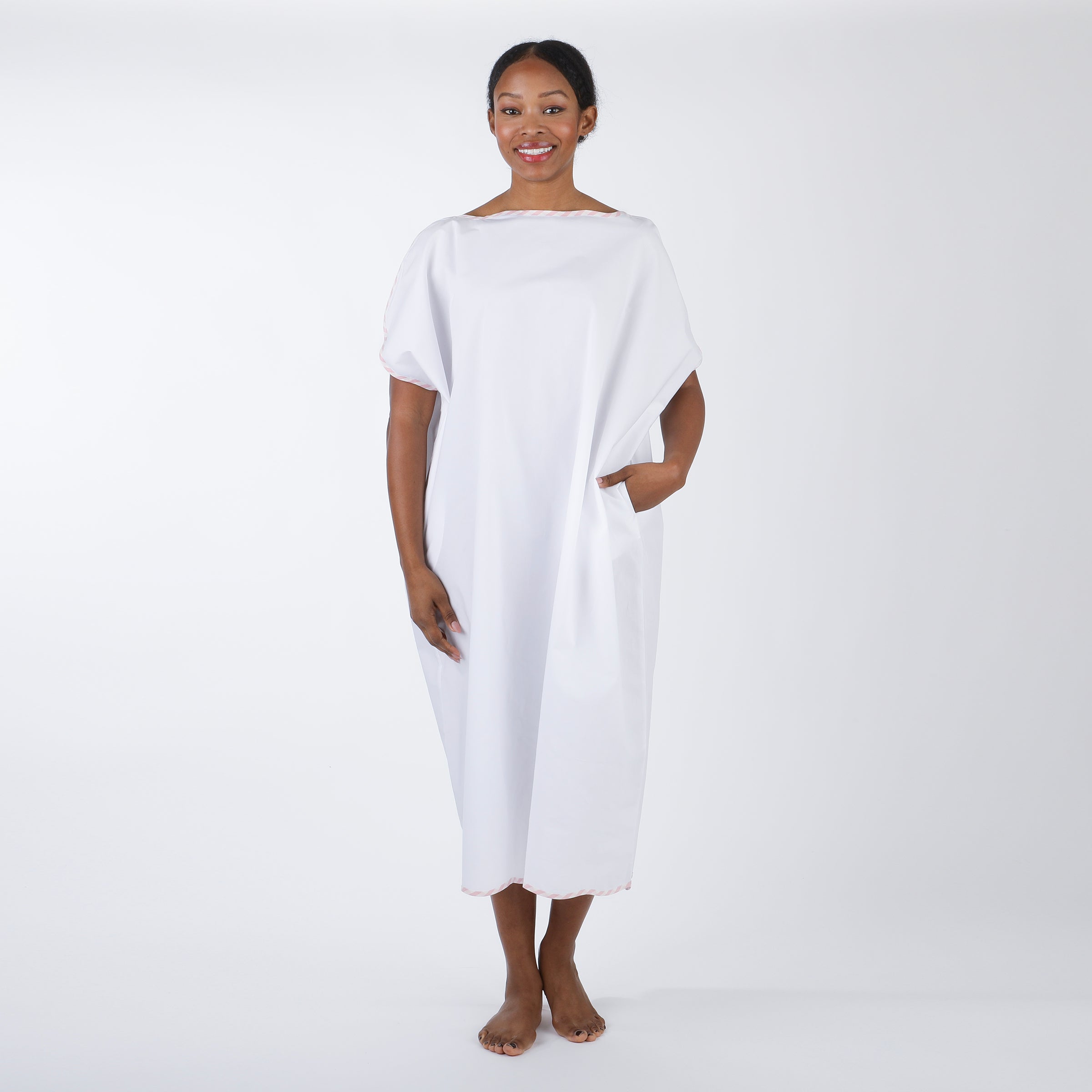 VANDY CAFTAN - Lenora