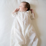 BABY AVA ROSE COTTON DAYGOWN - Lenora