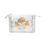 PEONY LARGE MAKE-UP BAG - Lenora