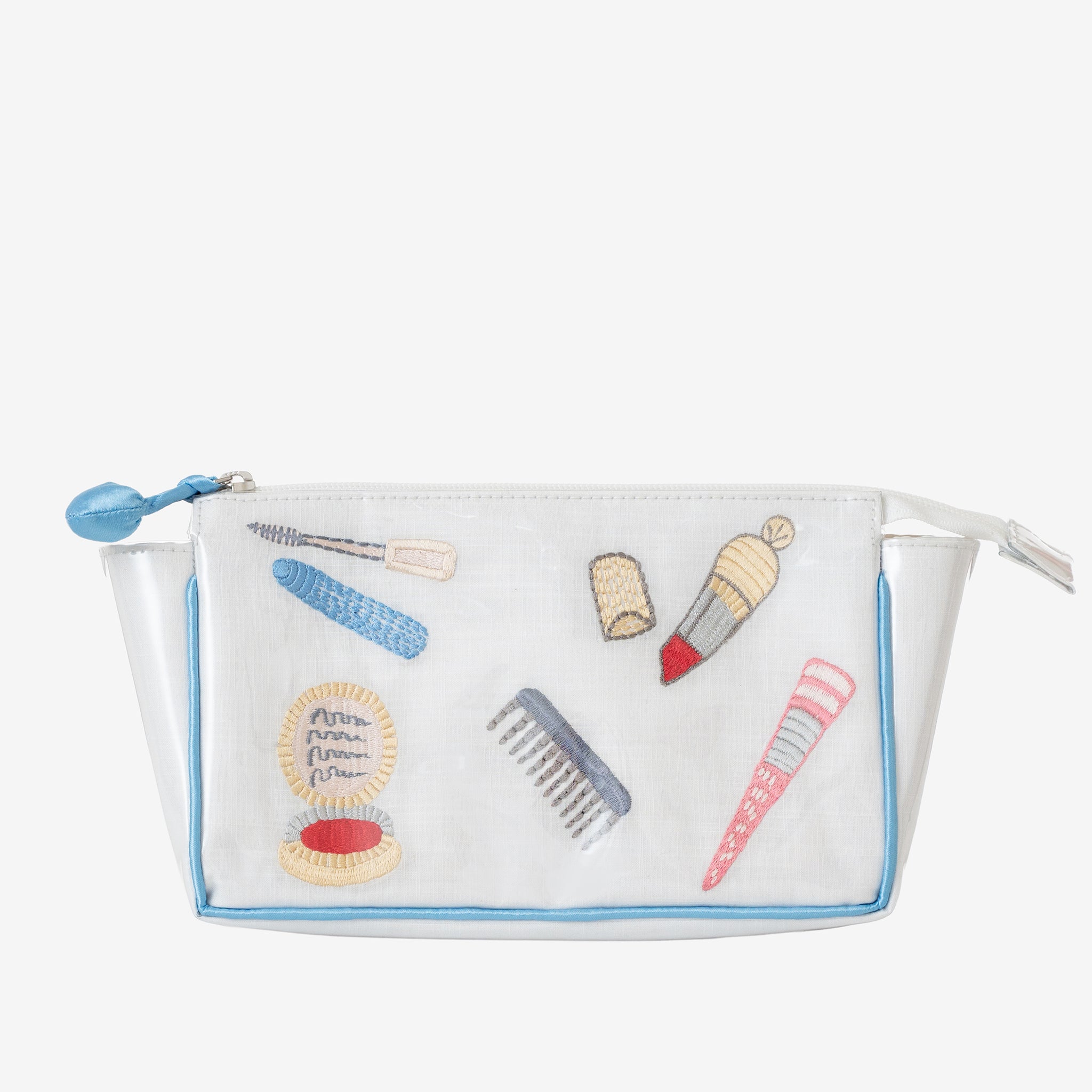 ESSENTIALS SMALL MAKE UP BAG - Lenora