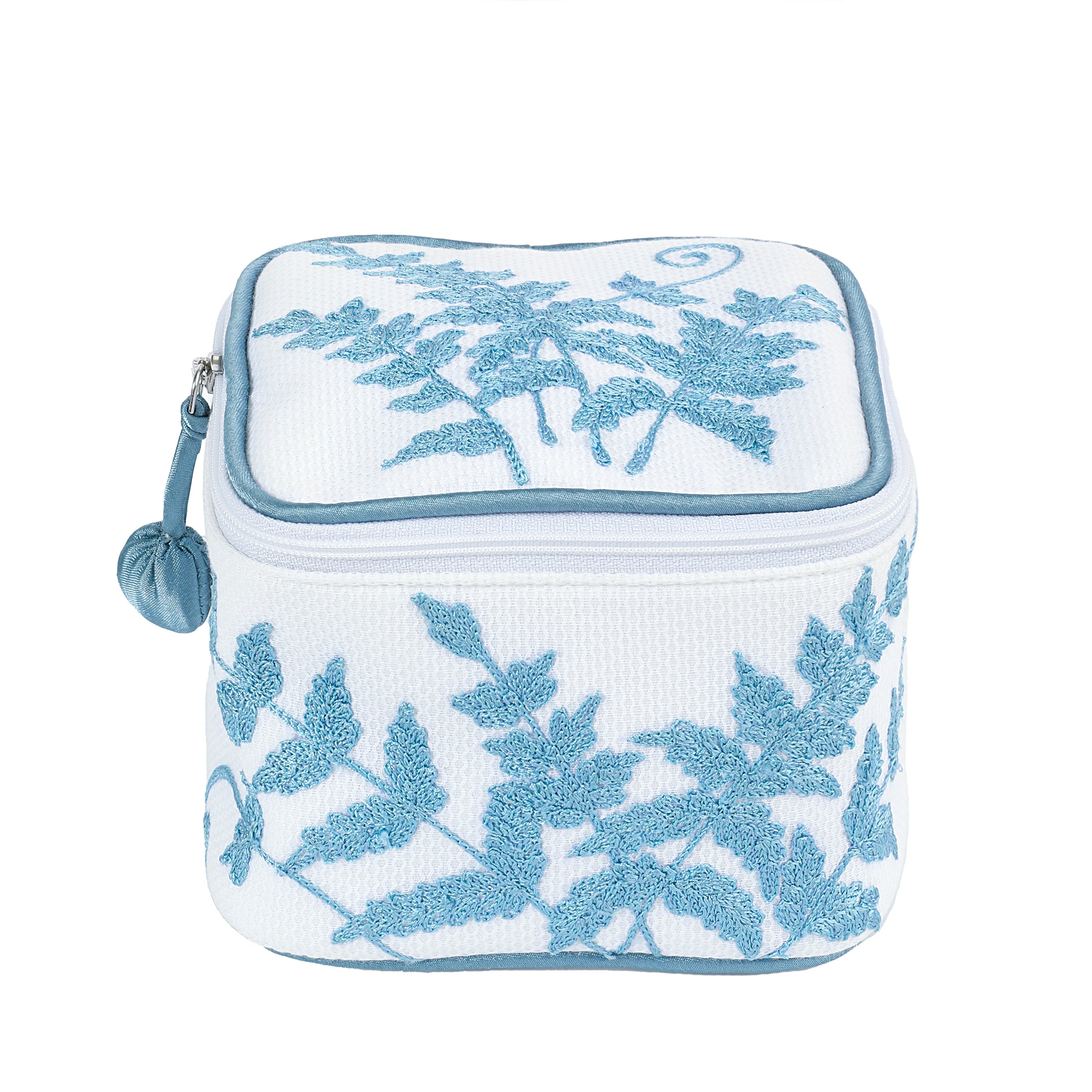 FERN JEWELRY BOX - Lenora