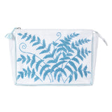 FERN LARGE MAKE UP BAG - Lenora