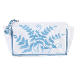 FERN SMALL MAKEUP BAG - Lenora