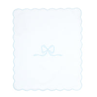 BABY LUCY COTTON BLANKET - Lenora